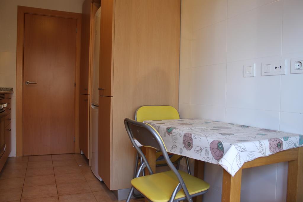 Apartamento Con Piscina A 300m Playa Fenals-lloret Villa *