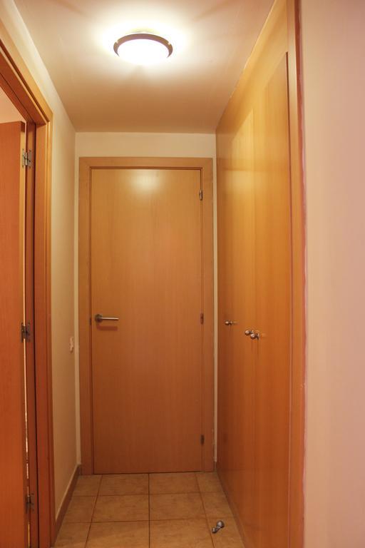 Apartamento Con Piscina A 300m Playa Fenals-lloret