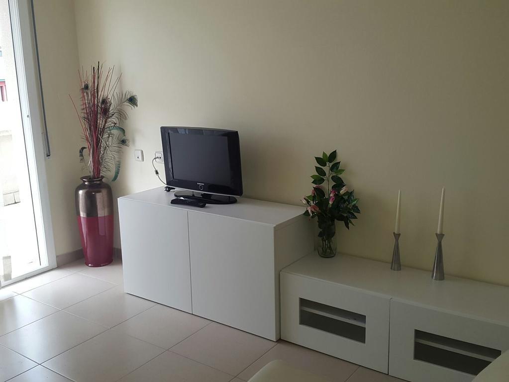 Apartment Abc *