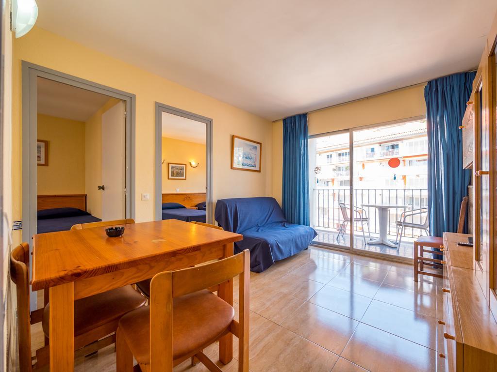 Apartment Ar Easy Borodin *