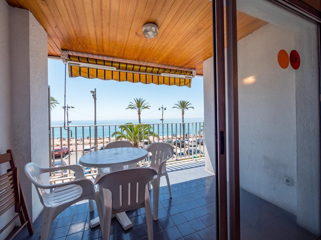 Ar Easy Borodin Apartment Lloret de Mar