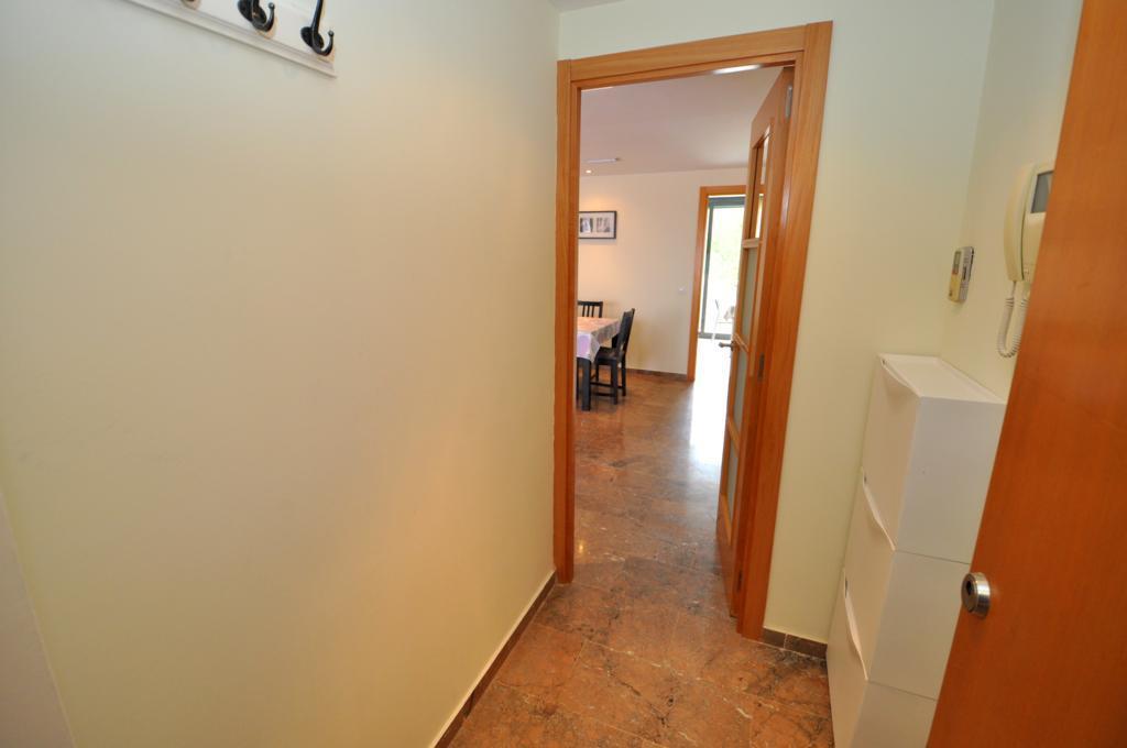Mariposa Apartment