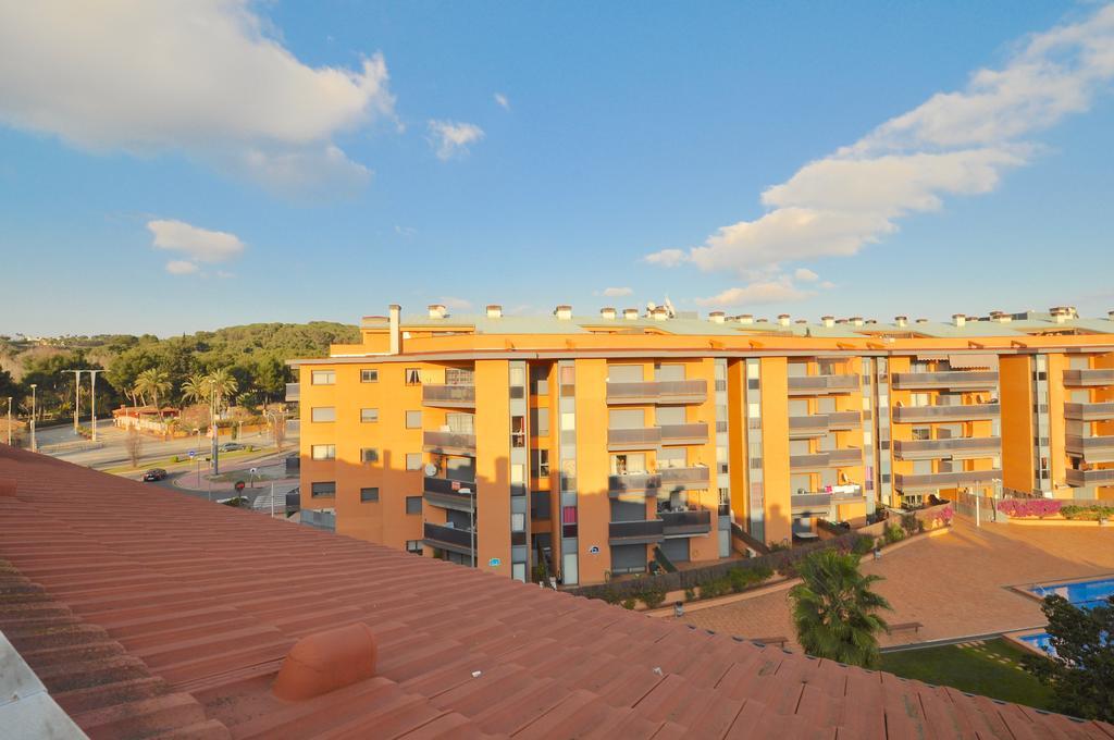 Appartement Lloretholiday Drim *