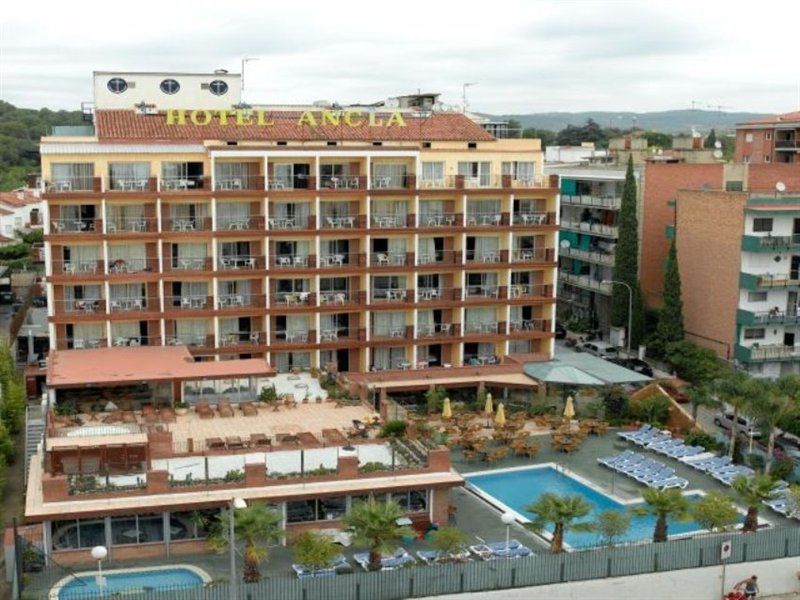 Htop Palm & #htopenjoy Hotel