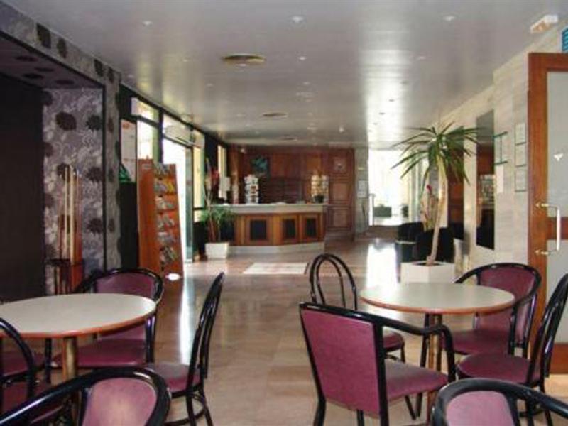 Montanamar Hotel 3*