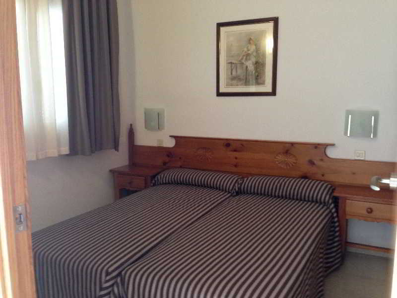 Appartement Santi