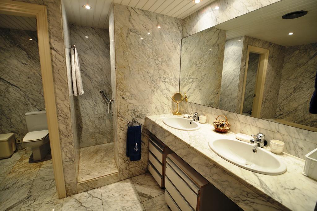 Penthouse -lloret Holiday * Lloret de Mar