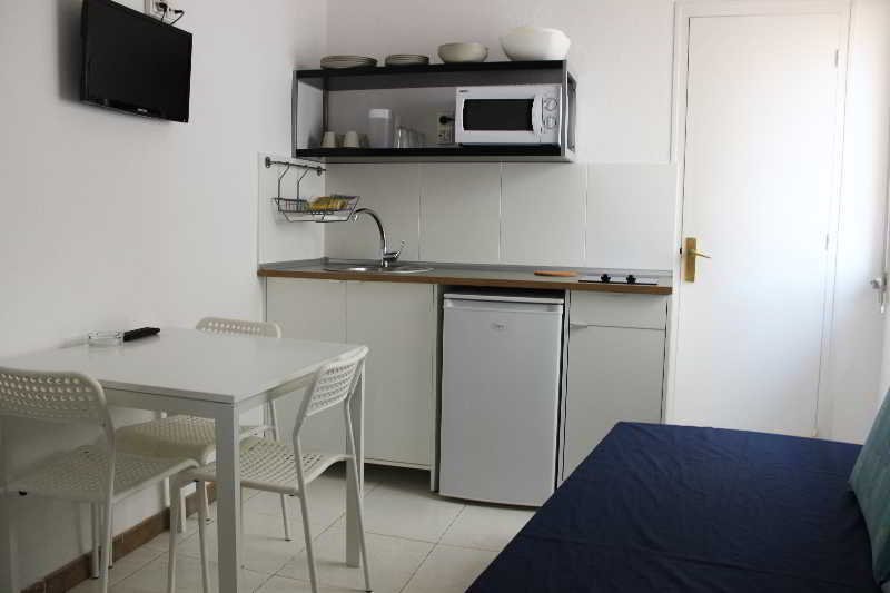 Ar Enjoy Bellavista Apartment