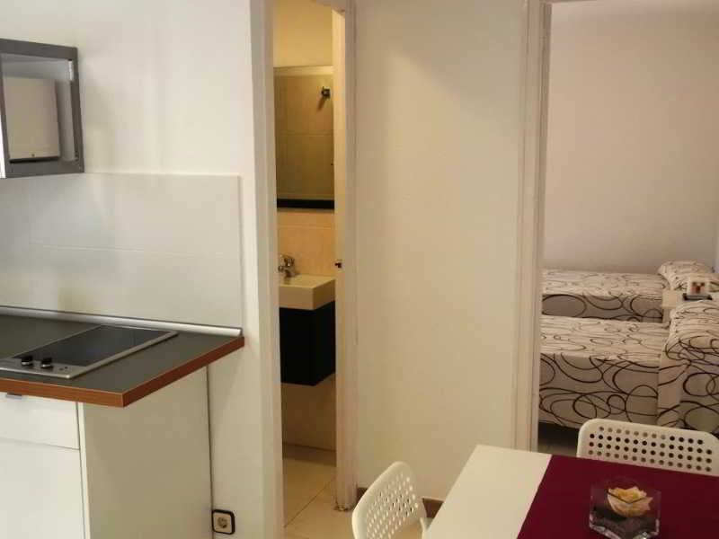 Ar Enjoy Bellavista Apartment Lloret de Mar