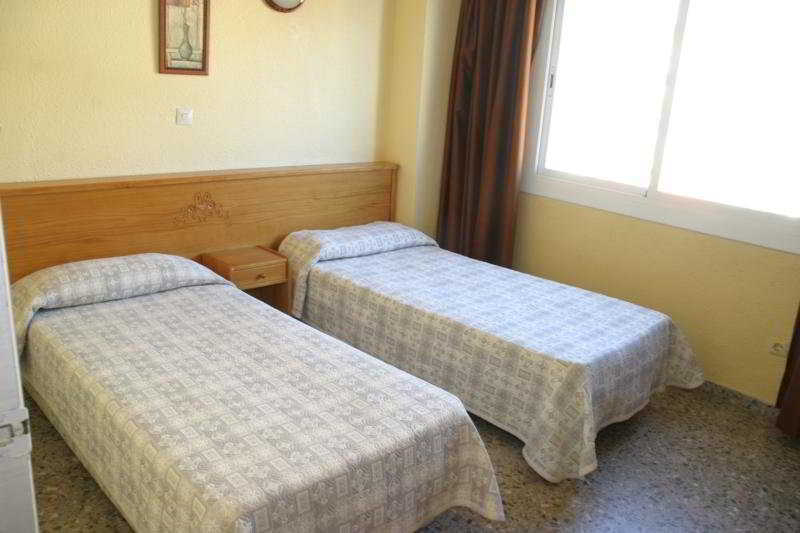 Apartment Ar Easy Borodin Lloret de Mar