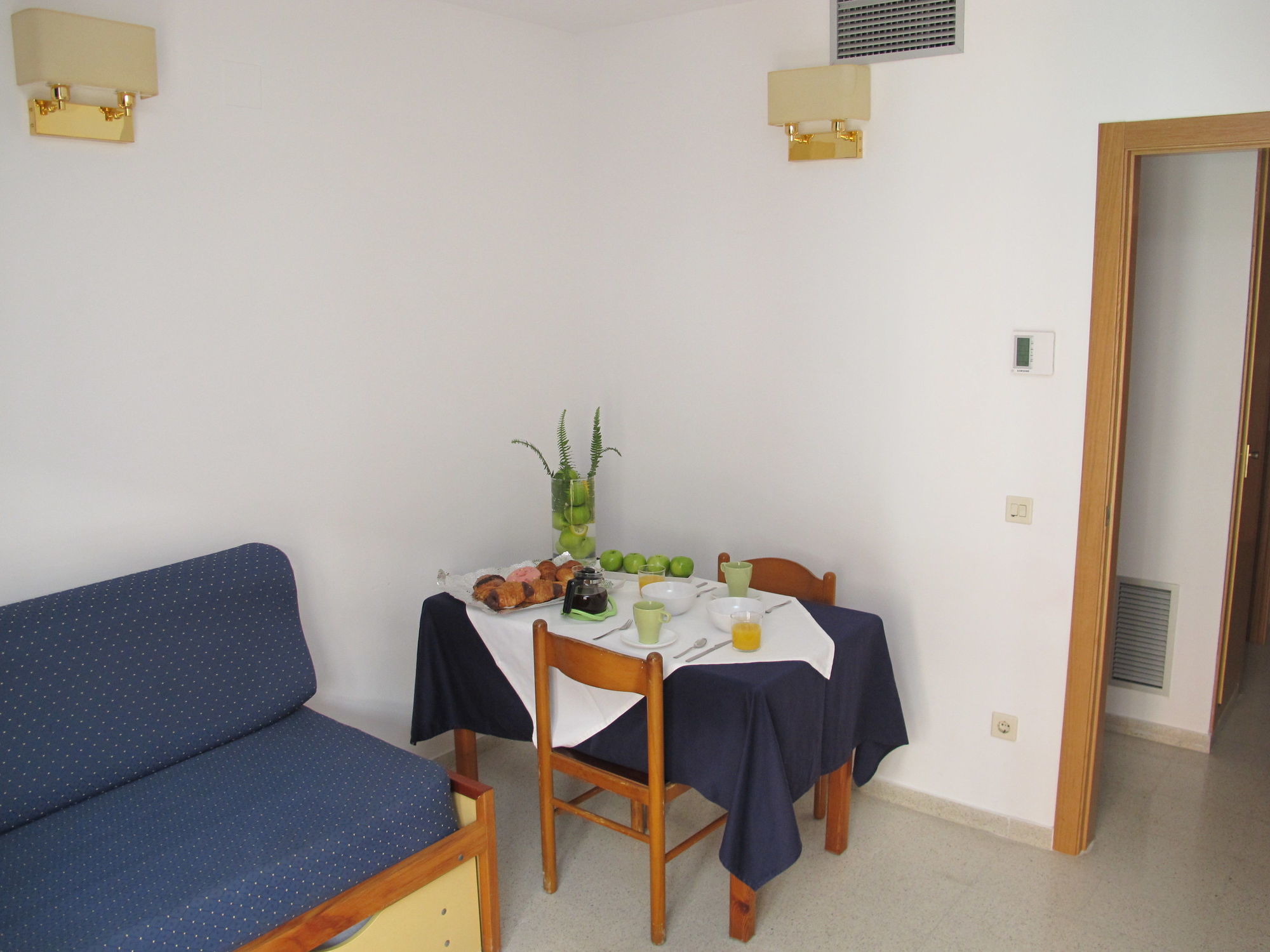 Appartement Santi