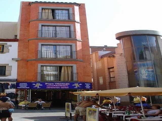 Apartment Ull De Bou *