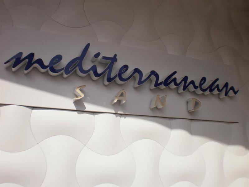 Mediterranean 4*