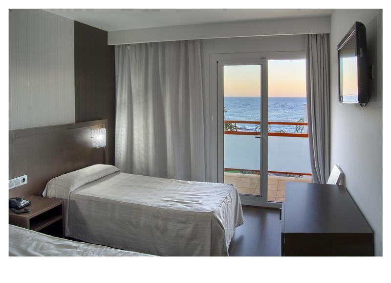 Mediterranean 4* Lloret de Mar