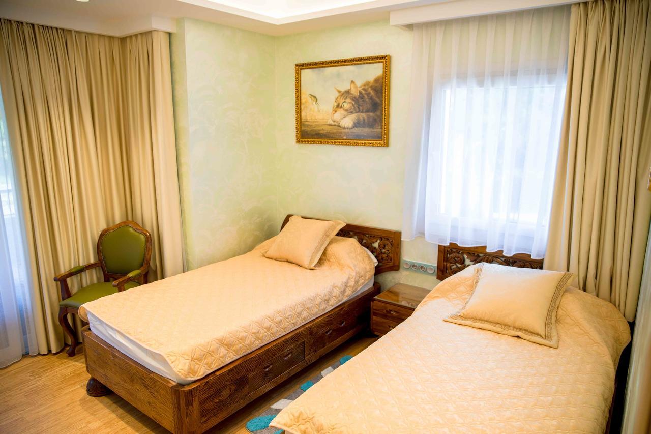 Eco Geo Sol Villa *