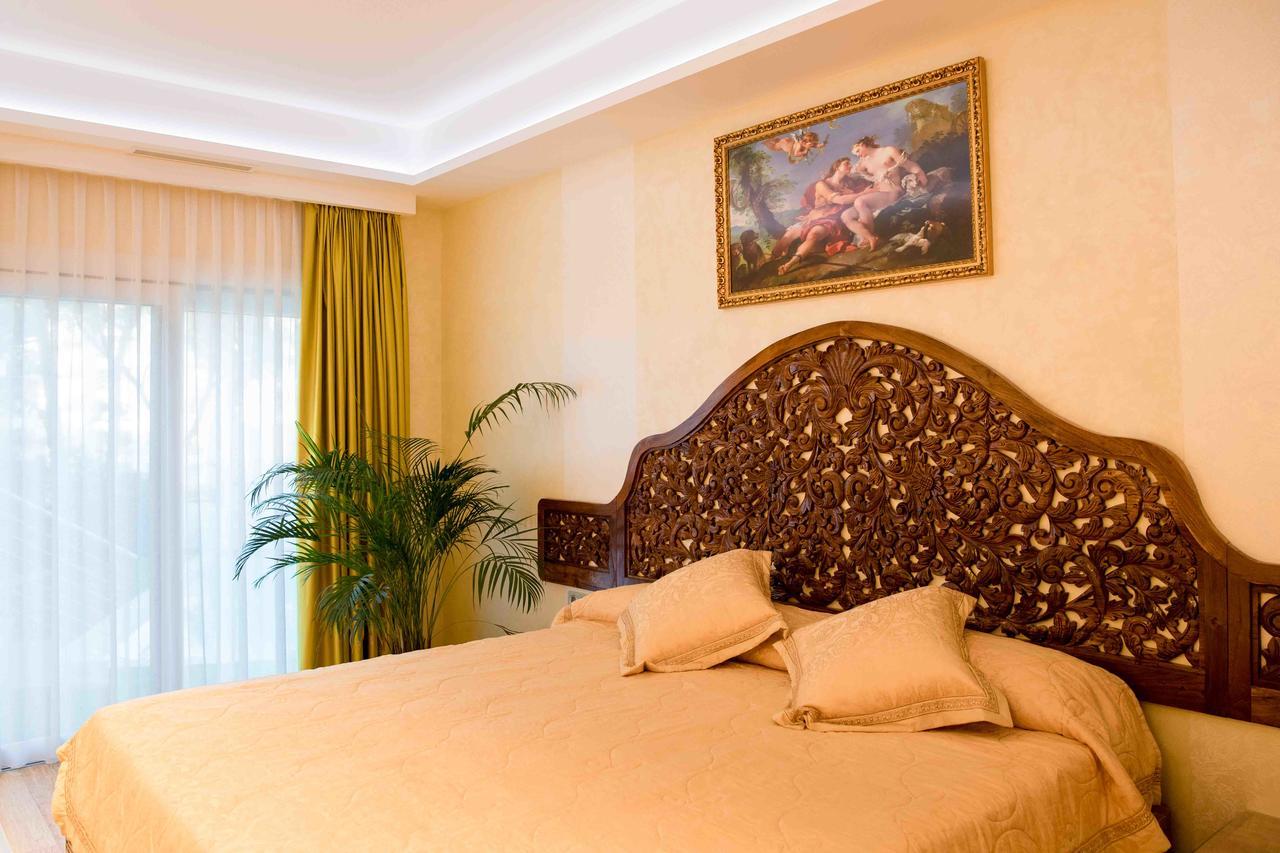 Eco Geo Sol Villa *