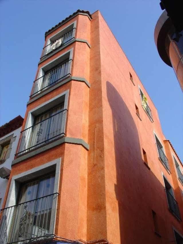 Ull De Bou * Lloret de Mar