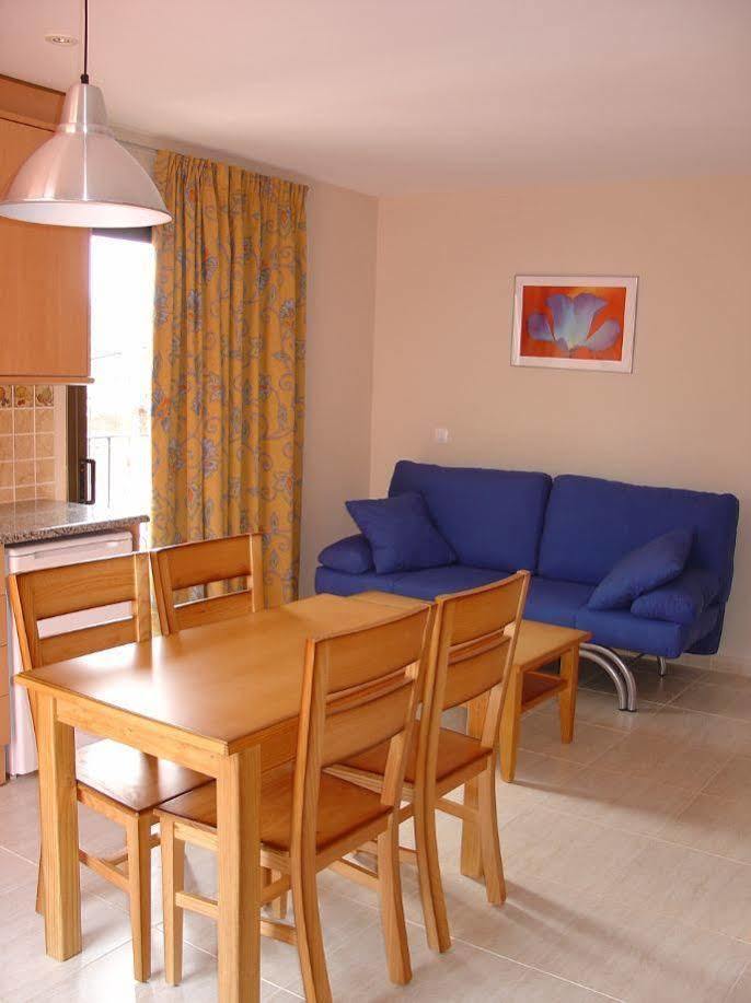 Apartment Ull De Bou *