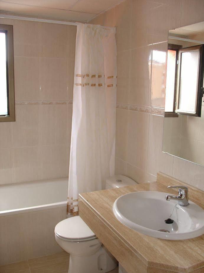 Apartment Ull De Bou