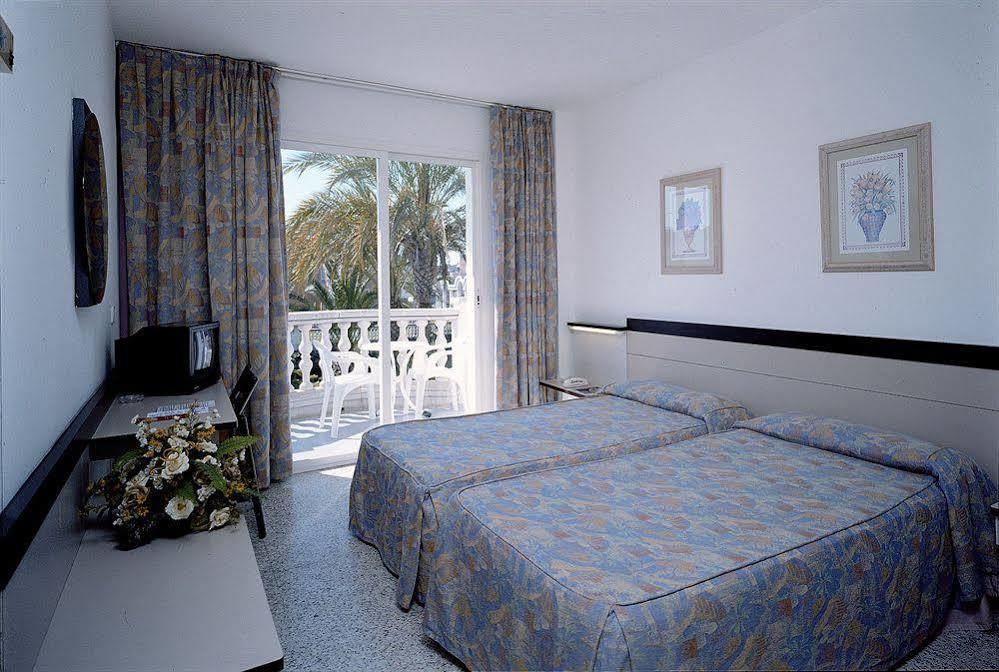 Hotel Lloret Splash 4*
