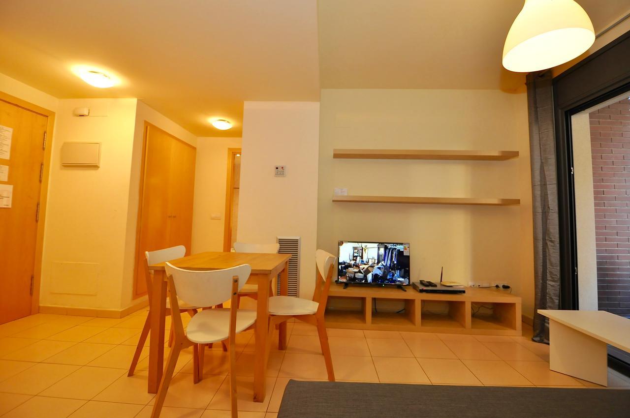 Apartment Apartments Diamond House - Lloretholiday - Granada Lloret de Mar