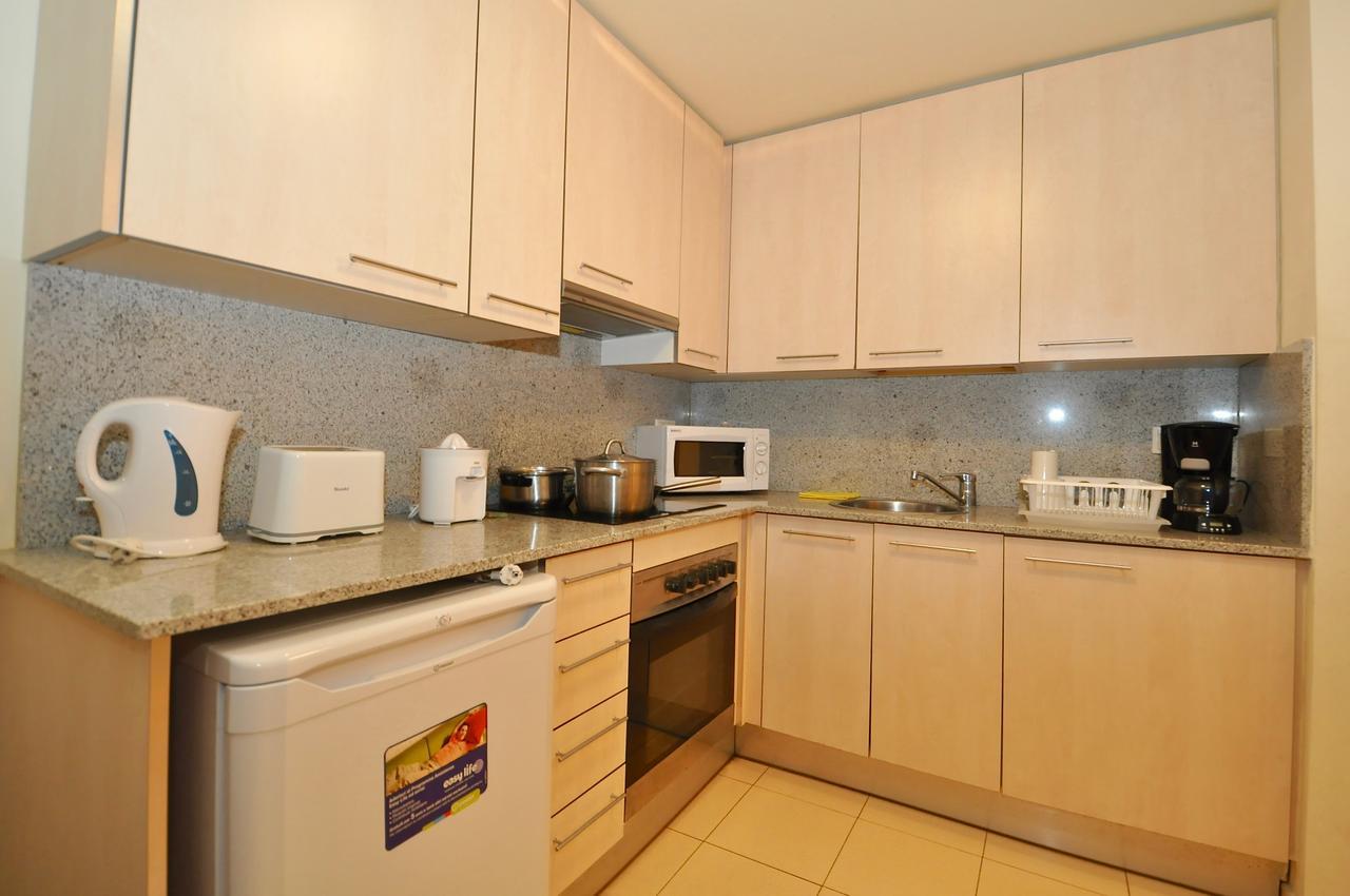 Apartment Apartments Diamond House - Lloretholiday - Granada *
