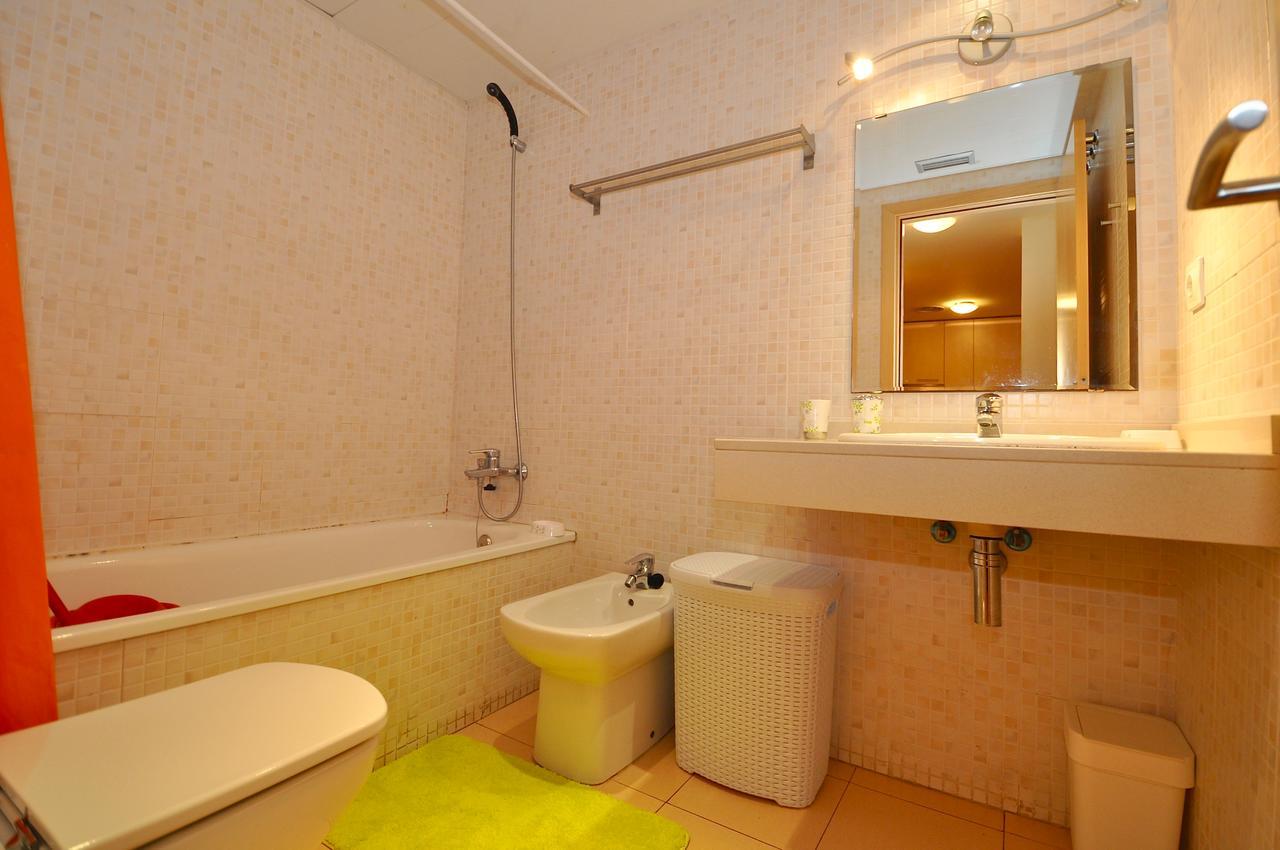 Apartments Diamond House - Lloretholiday - Granada Apartment