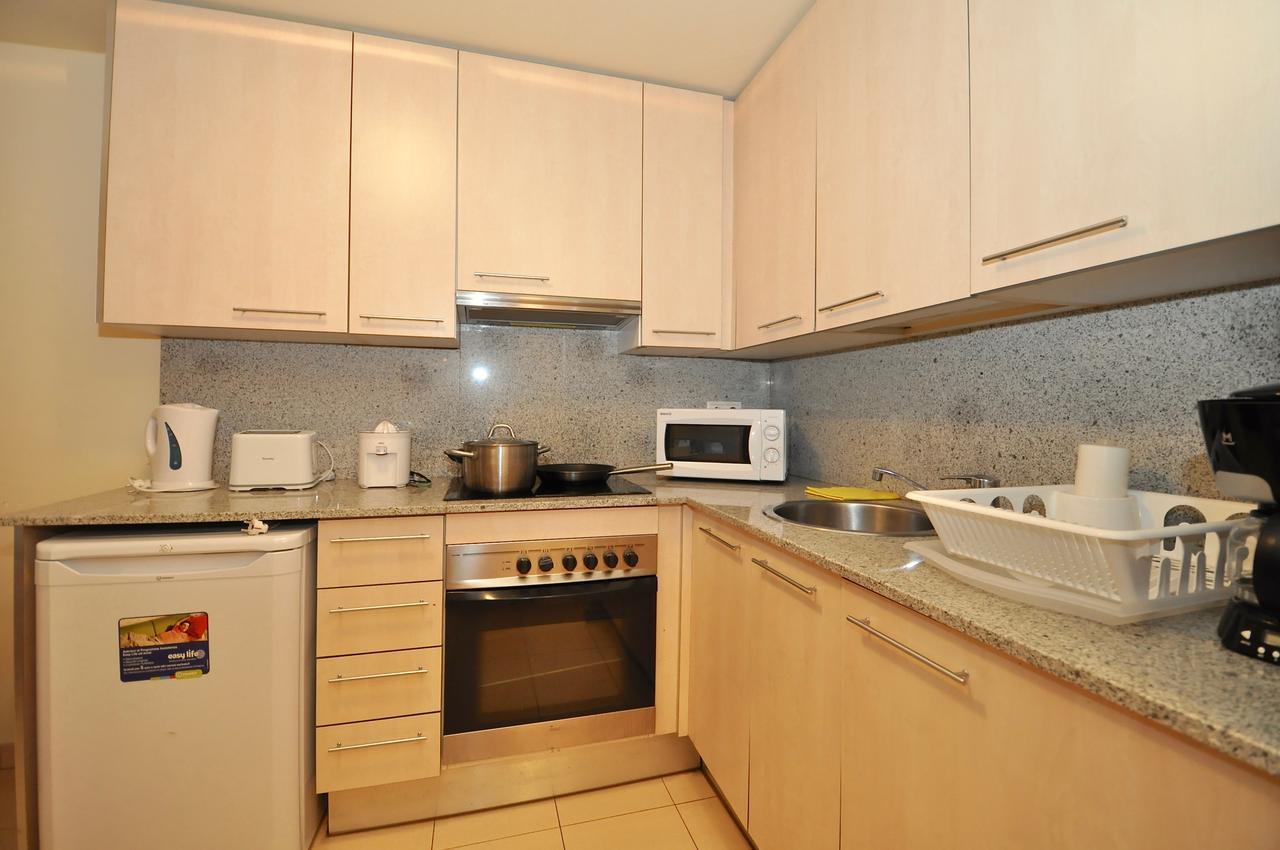 Apartment Apartments Diamond House - Lloretholiday - Granada