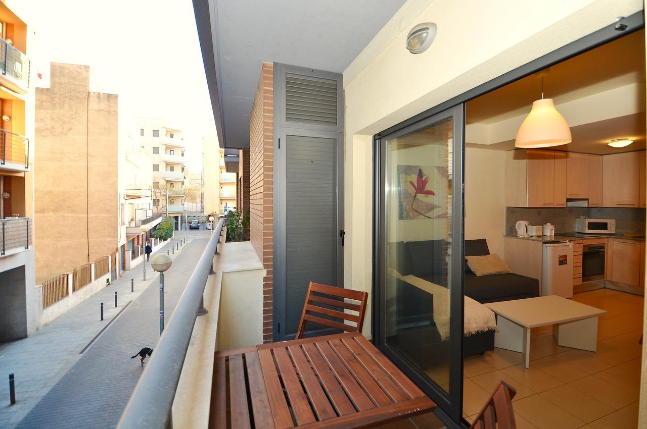 Apartment Apartments Diamond House - Lloretholiday - Granada Lloret de Mar