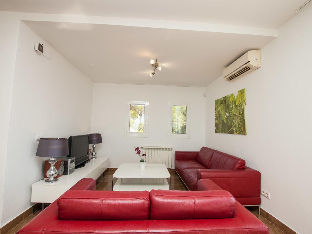 Villa Gaudi By Interhome Lloret de Mar