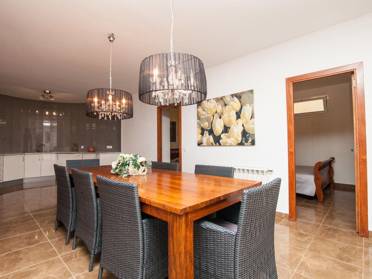 Villa Gaudi By Interhome * Lloret de Mar