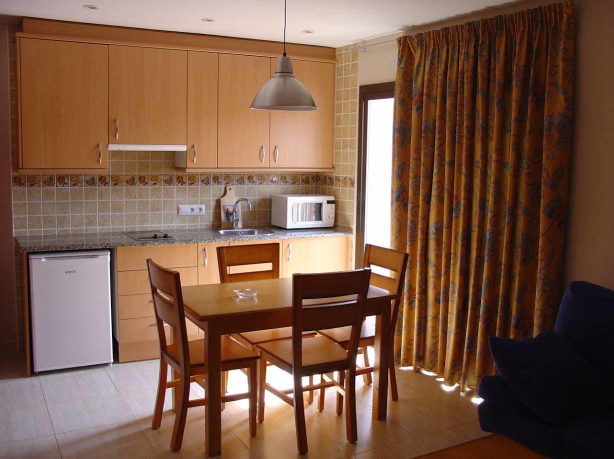 Ull De Bou Apartment Lloret de Mar
