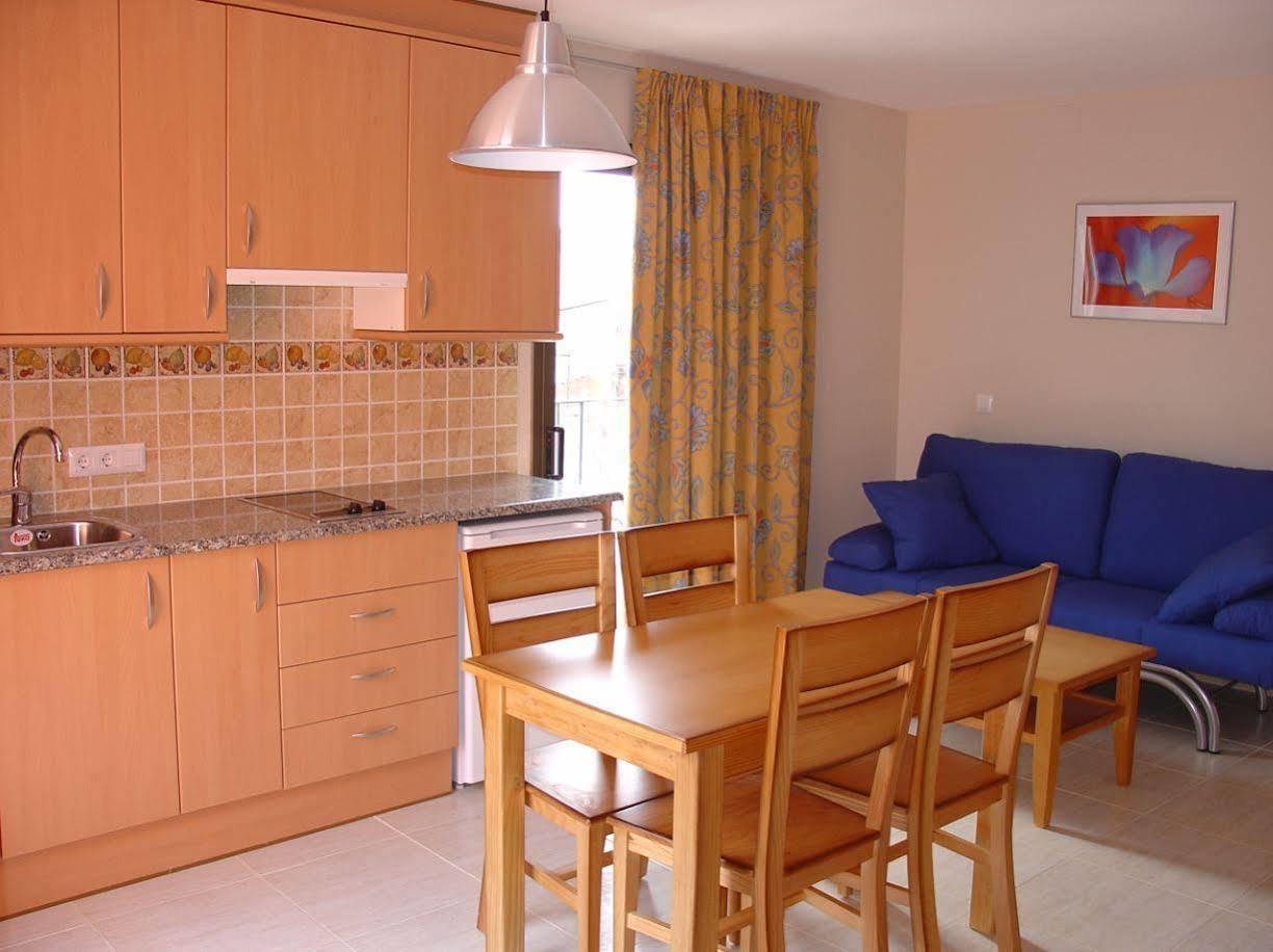 Apartment Ull De Bou Lloret de Mar