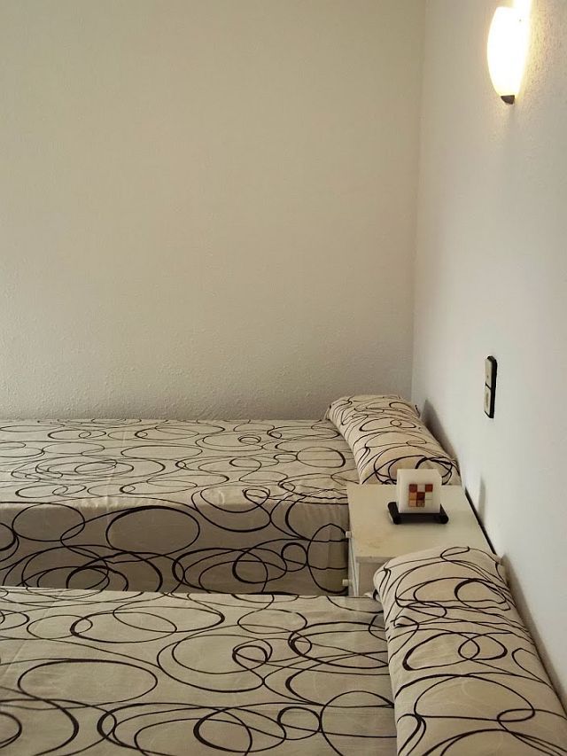 Ar Enjoy Bellavista Apartment *