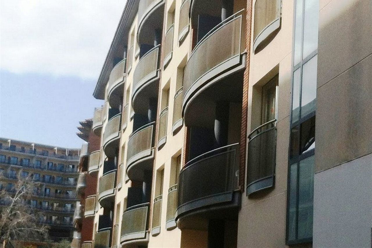 Ar Easy Santa Anna Ii Appartement Lloret de Mar