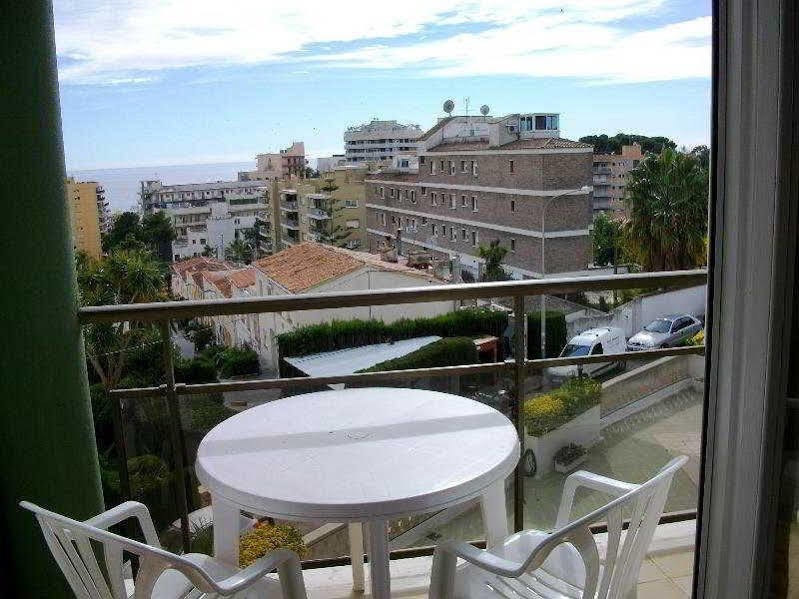 Ar Melrose Place Apartamento