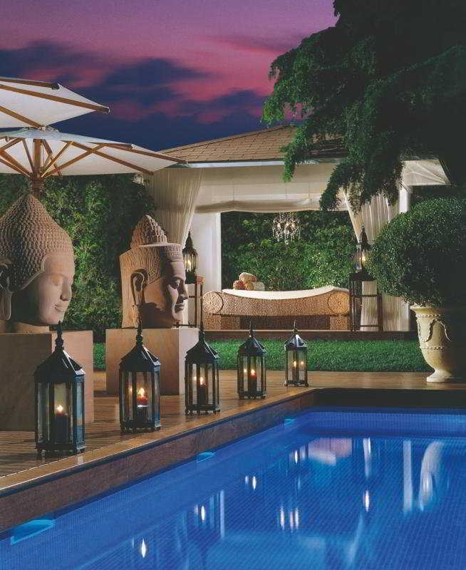 Alva Park Apartment