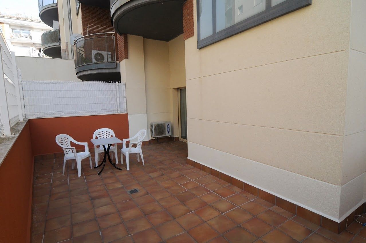 Appartement Ar Easy Santa Anna Ii *