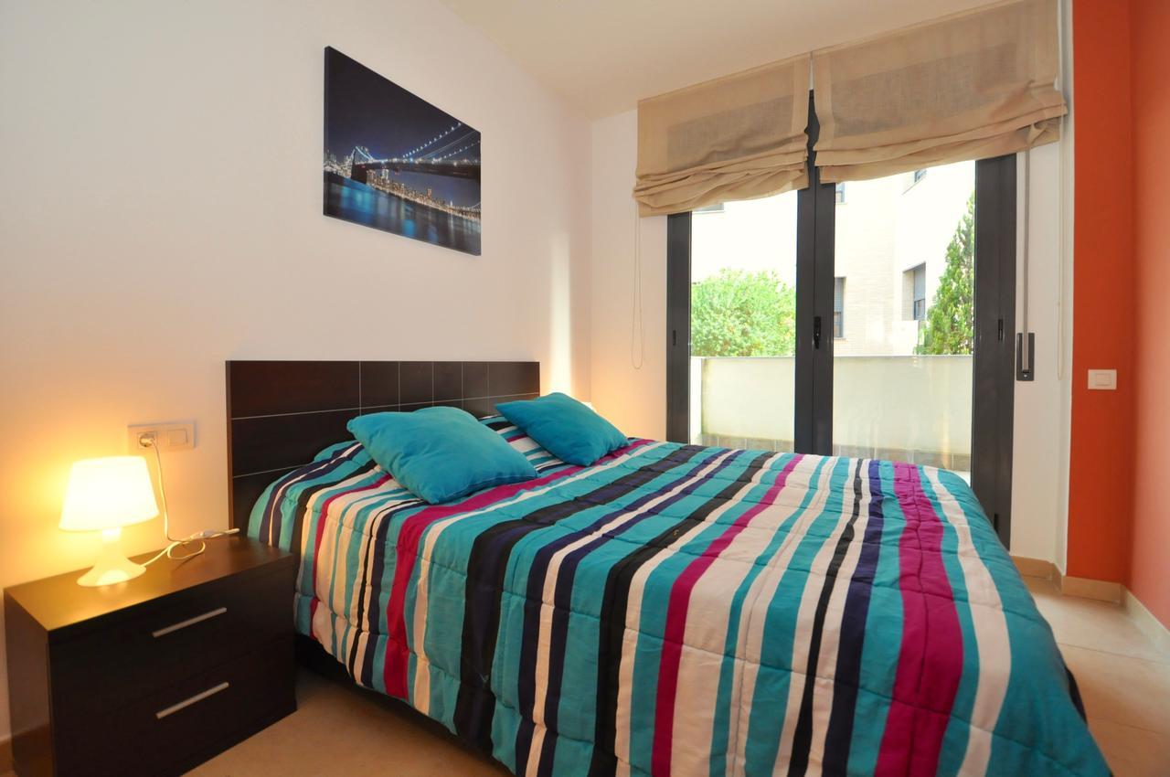 Apartamento Mikki