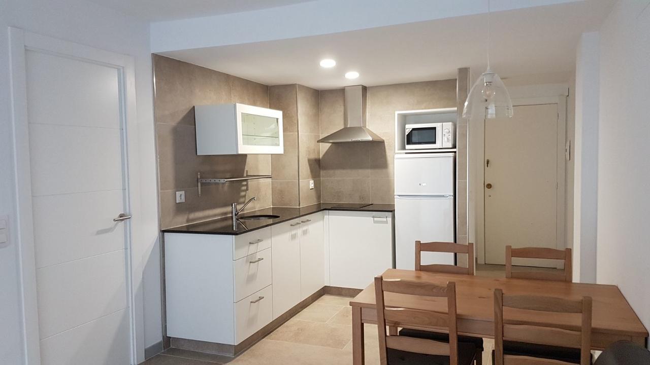 Appartement Tropic *
