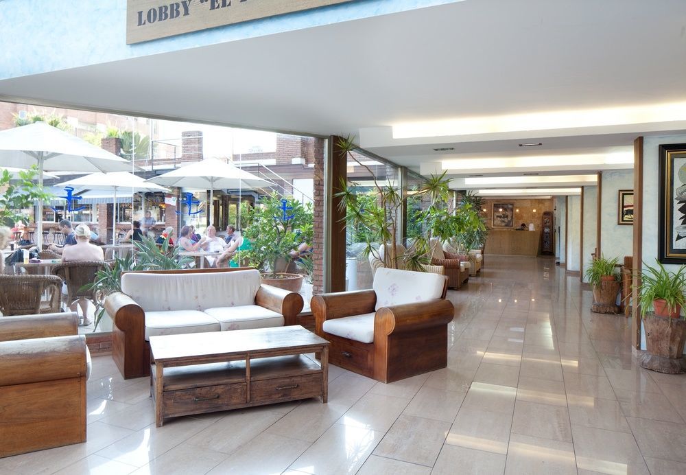 Htop Palm & #htopenjoy 3* Lloret de Mar