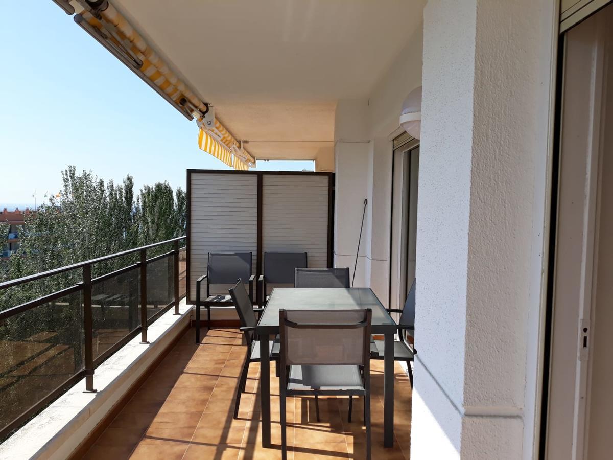 Apartment Alva Park Fenals - Familiy Lloret de Mar