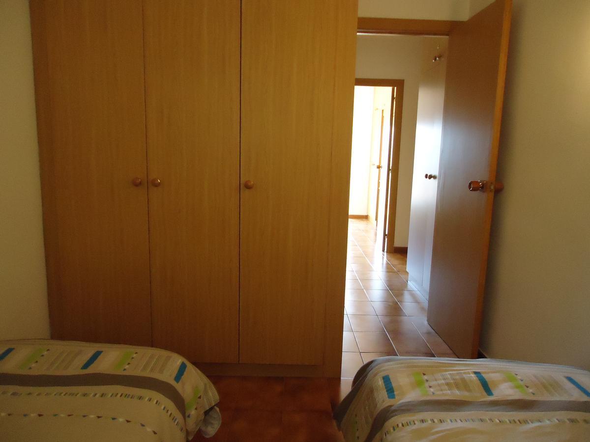 Apartment Alva Park Fenals - Familiy Lloret de Mar