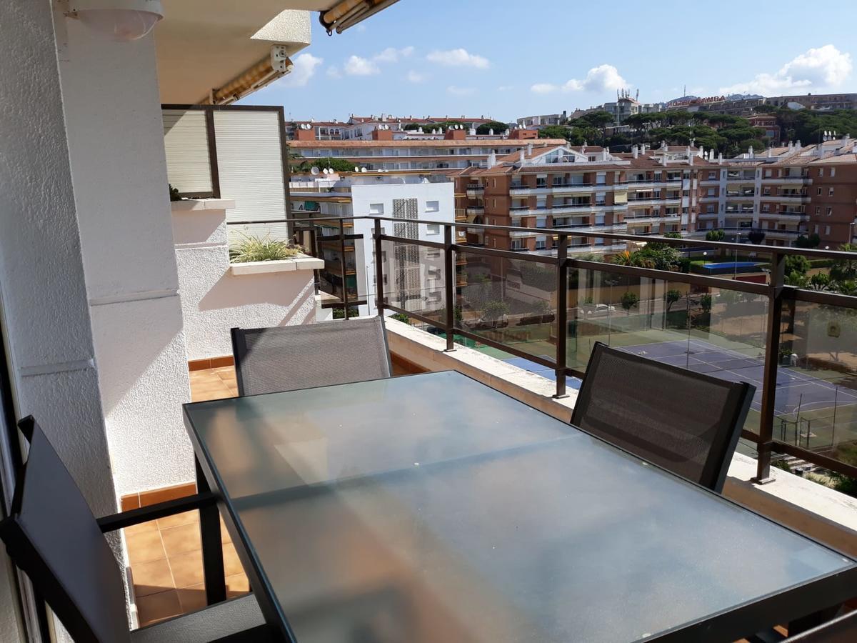 Apartment Alva Park Fenals - Familiy
