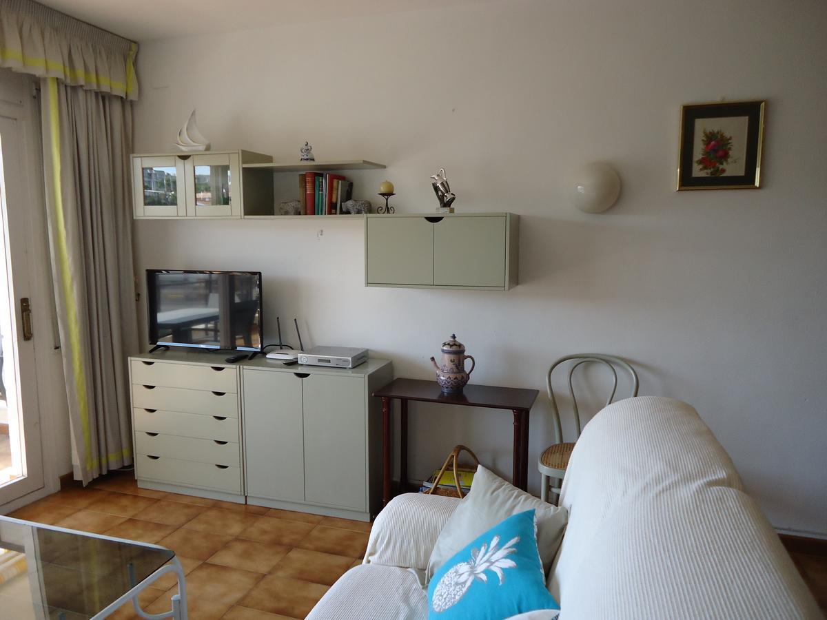 Apartment Alva Park Fenals - Familiy *