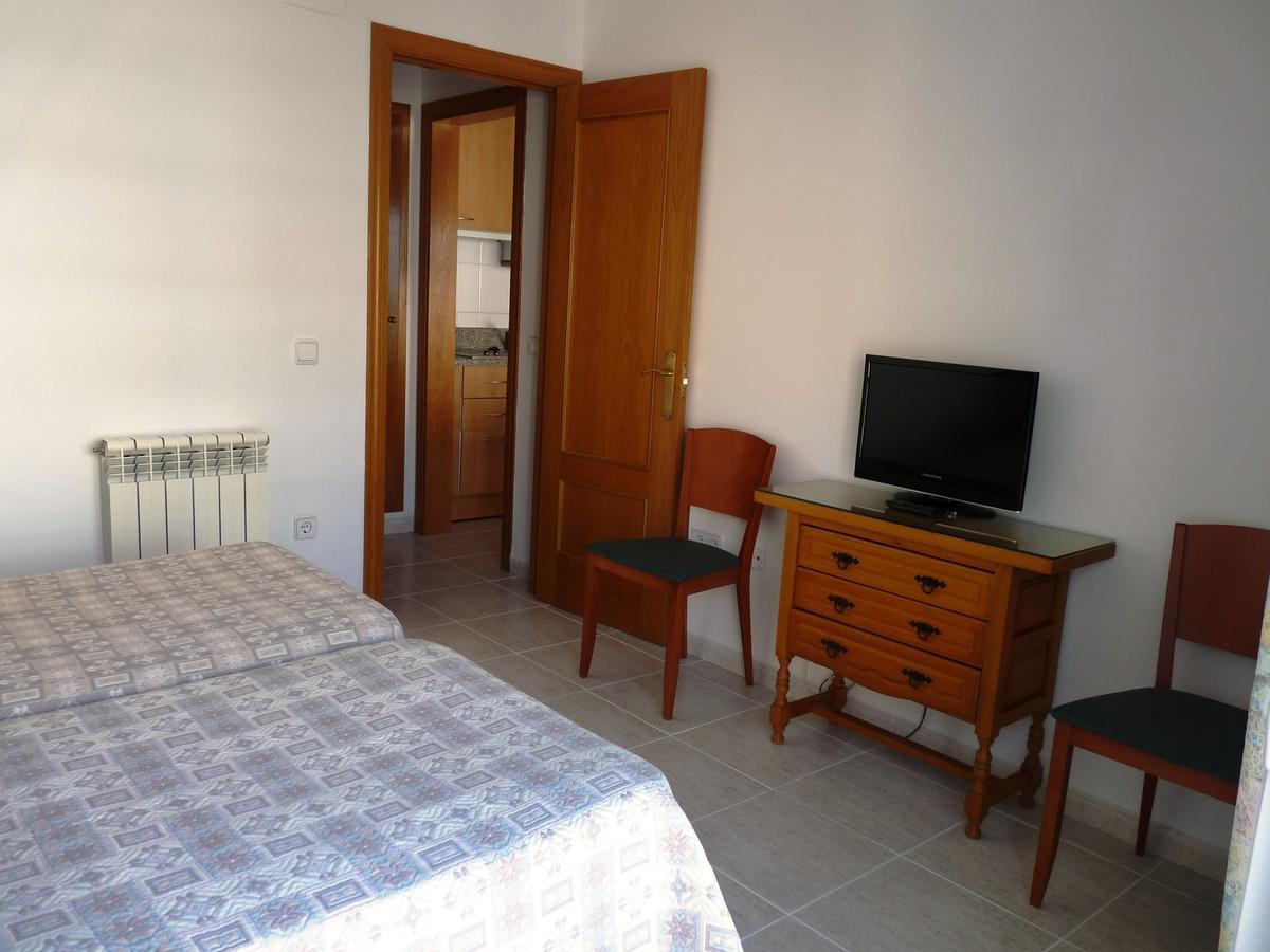 Appartement Tropic *