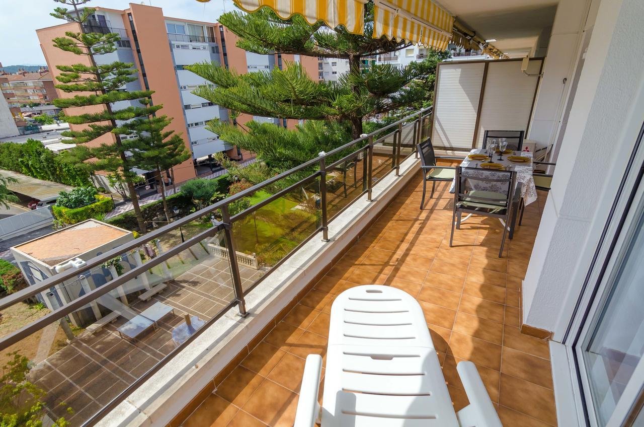 Smartr Lloret De Mar Hotel