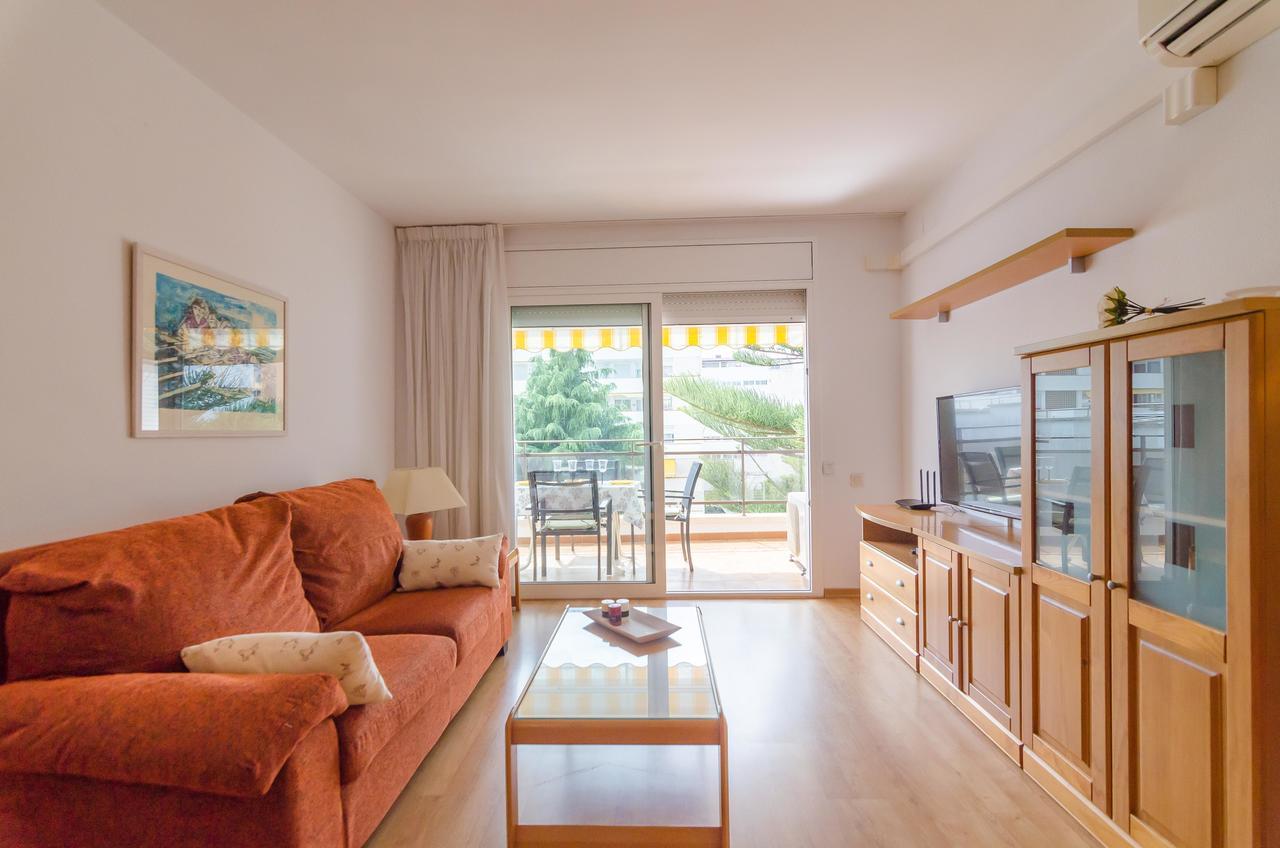 Apartment Alva Park Lloret de Mar