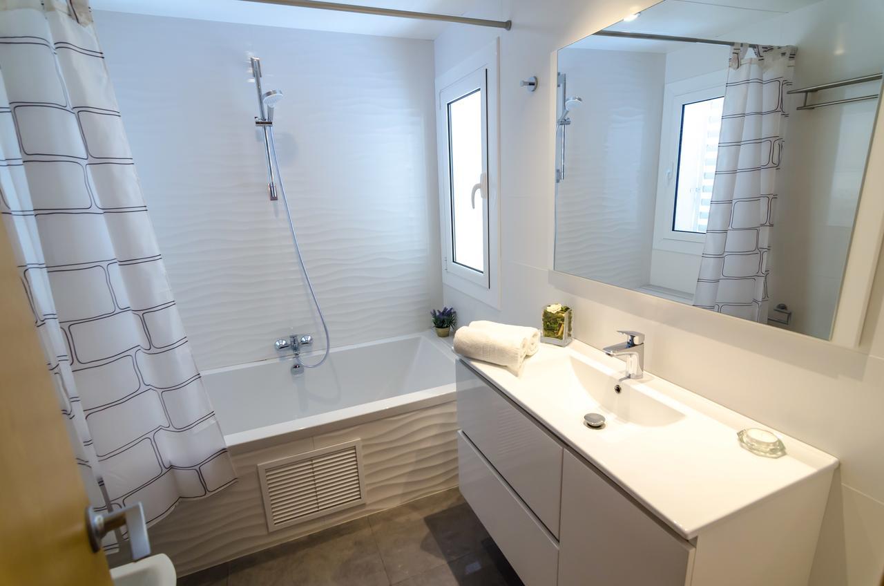 Apartment Alva Park Lloret de Mar