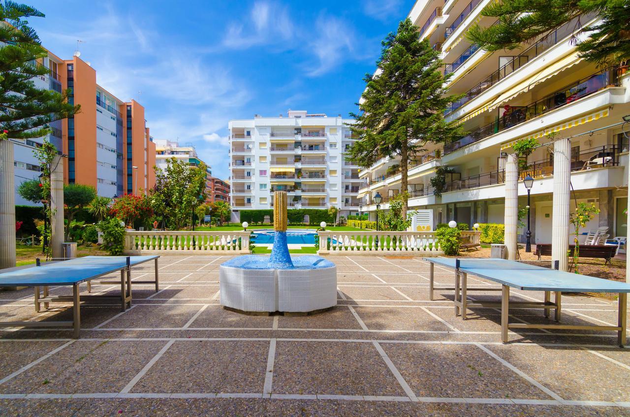 Apartment Alva Park Lloret de Mar